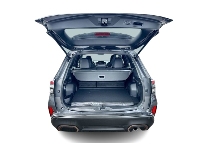 Thumbnail: 2025 Subaru Forester - 15