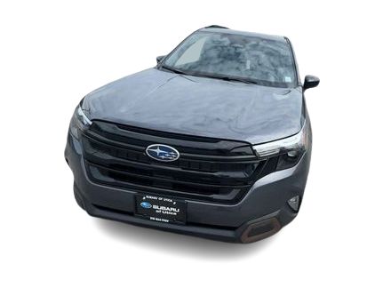 Thumbnail: 2025 Subaru Forester - 6