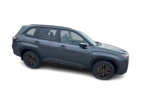 Thumbnail: 2025 Subaru Forester - 18