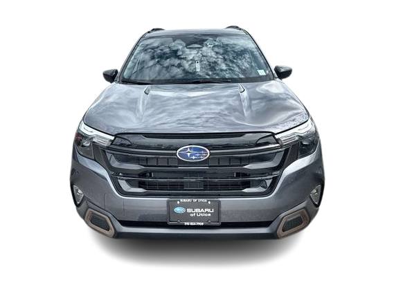 Thumbnail: 2025 Subaru Forester - 26