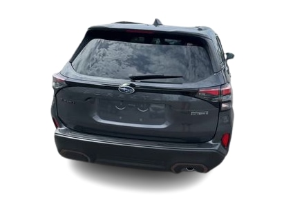 Thumbnail: 2025 Subaru Forester - 21