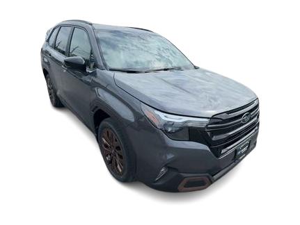 Thumbnail: 2025 Subaru Forester - 19