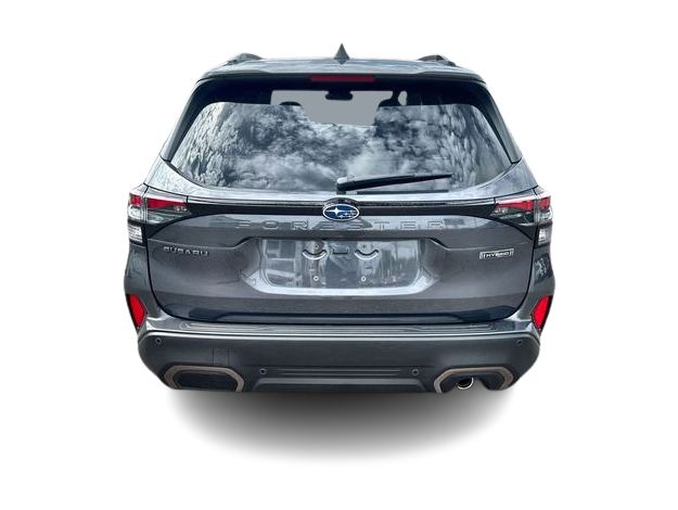 Thumbnail: 2025 Subaru Forester - 5
