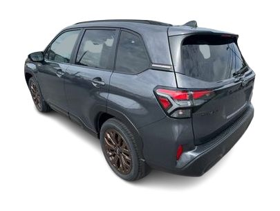 Thumbnail: 2025 Subaru Forester - 4