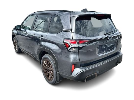 Thumbnail: 2025 Subaru Forester - 25