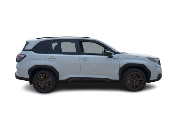 Thumbnail: 2025 Subaru Forester - 26