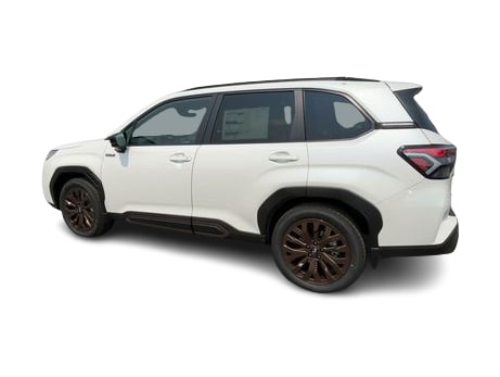 Thumbnail: 2025 Subaru Forester - 20