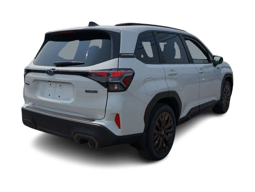 Thumbnail: 2025 Subaru Forester - 25