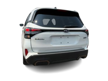 Thumbnail: 2025 Subaru Forester - 21