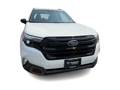 Thumbnail: 2025 Subaru Forester - 6