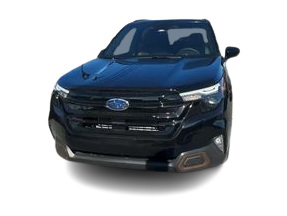 Thumbnail: 2025 Subaru Forester - 6