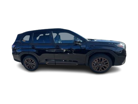 Thumbnail: 2025 Subaru Forester - 18