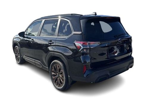 Thumbnail: 2025 Subaru Forester - 20