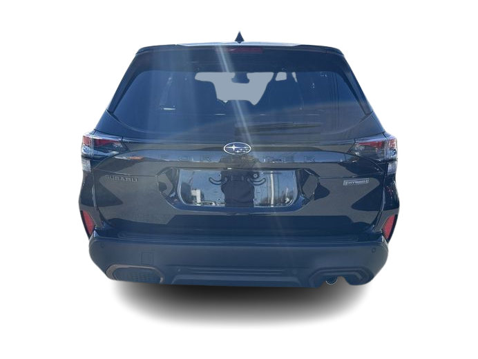 Thumbnail: 2025 Subaru Forester - 5