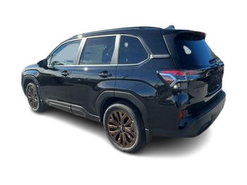 Thumbnail: 2025 Subaru Forester - 4