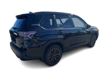 Thumbnail: 2025 Subaru Forester - 17