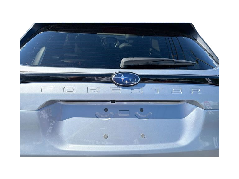 Thumbnail: 2025 Subaru Forester - 23