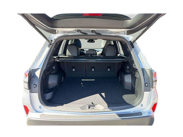 Thumbnail: 2025 Subaru Forester - 14