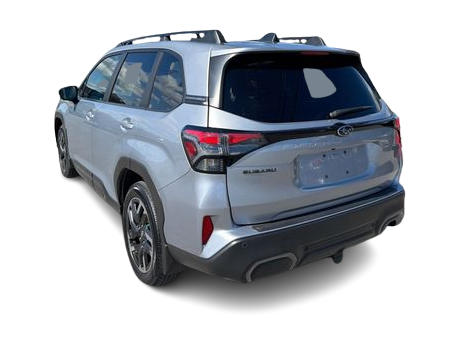 Thumbnail: 2025 Subaru Forester - 4