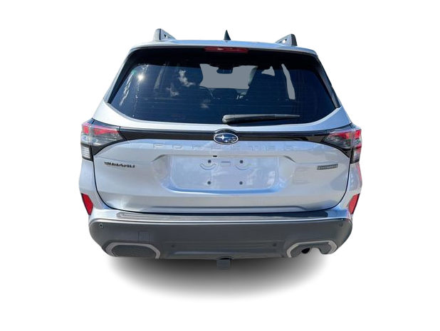 Thumbnail: 2025 Subaru Forester - 5