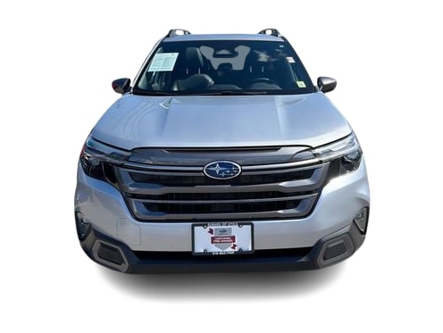 Thumbnail: 2025 Subaru Forester - 22