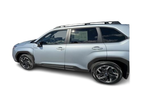Thumbnail: 2025 Subaru Forester - 3