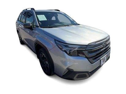 Thumbnail: 2025 Subaru Forester - 17