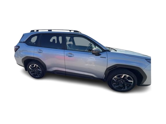 Thumbnail: 2025 Subaru Forester - 20