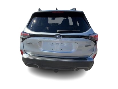 Thumbnail: 2025 Subaru Forester - 18