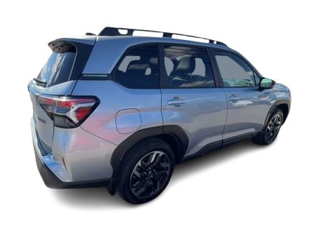 Thumbnail: 2025 Subaru Forester - 19