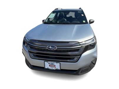 Thumbnail: 2025 Subaru Forester - 6