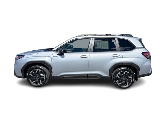 Thumbnail: 2025 Subaru Forester - 21