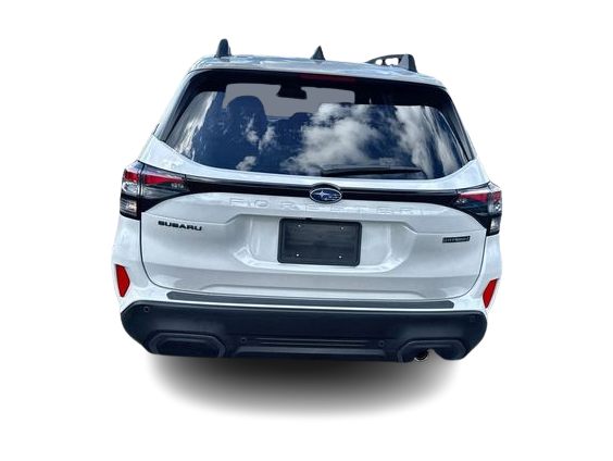 Thumbnail: 2025 Subaru Forester - 22