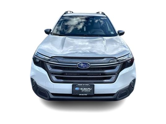 Thumbnail: 2025 Subaru Forester - 23