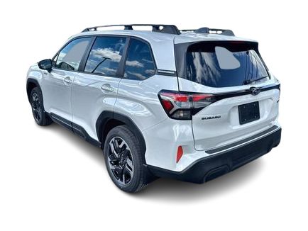 Thumbnail: 2025 Subaru Forester - 4