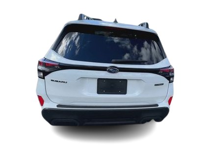 Thumbnail: 2025 Subaru Forester - 5