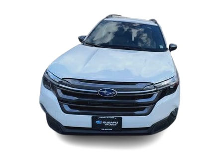 Thumbnail: 2025 Subaru Forester - 6