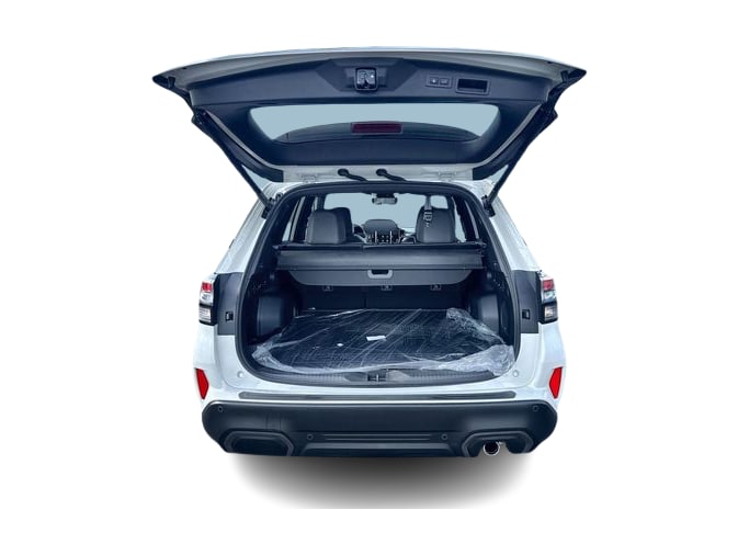 Thumbnail: 2025 Subaru Forester - 15