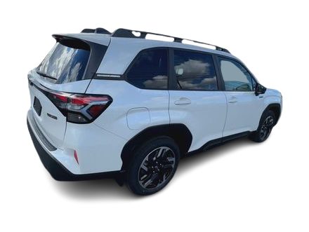 Thumbnail: 2025 Subaru Forester - 18