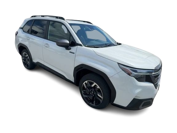 Thumbnail: 2025 Subaru Forester - 19