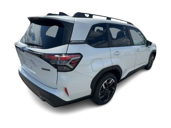 Thumbnail: 2025 Subaru Forester - 21