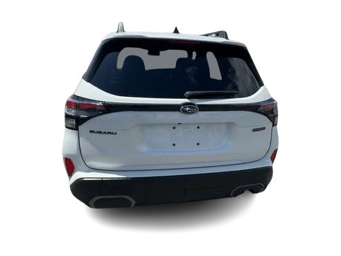 Thumbnail: 2025 Subaru Forester - 5