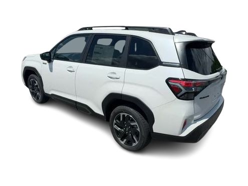 Thumbnail: 2025 Subaru Forester - 4