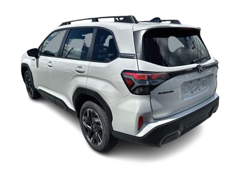 Thumbnail: 2025 Subaru Forester - 24