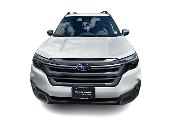 Thumbnail: 2025 Subaru Forester - 26