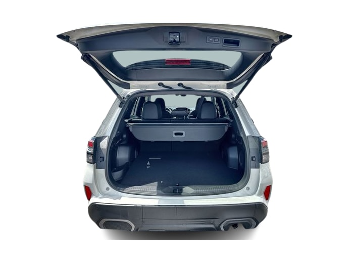 Thumbnail: 2025 Subaru Forester - 15