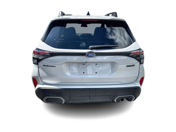 Thumbnail: 2025 Subaru Forester - 25