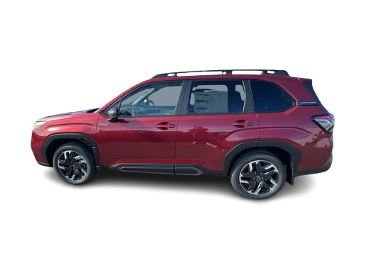 Thumbnail: 2025 Subaru Forester - 17