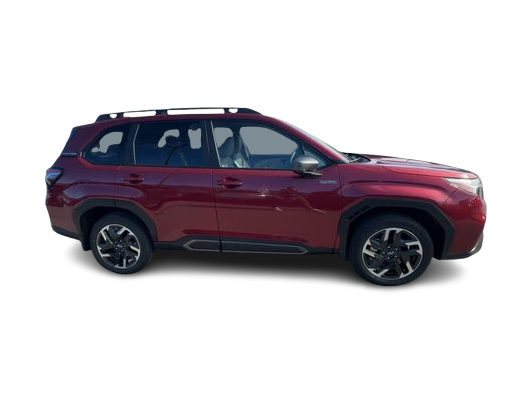 Thumbnail: 2025 Subaru Forester - 19