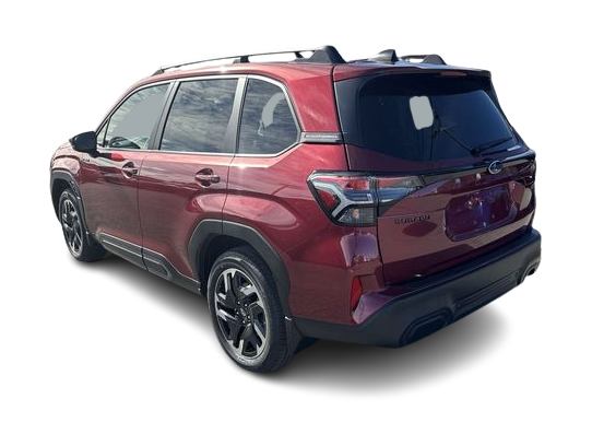 Thumbnail: 2025 Subaru Forester - 22